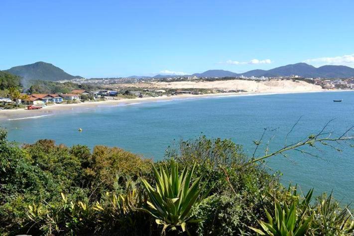 Pousada Agua Da Fonte Florianópolis 외부 사진