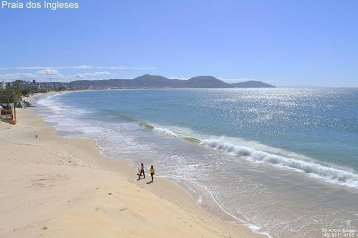 Pousada Agua Da Fonte Florianópolis 외부 사진
