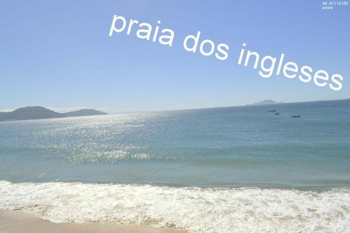 Pousada Agua Da Fonte Florianópolis 외부 사진