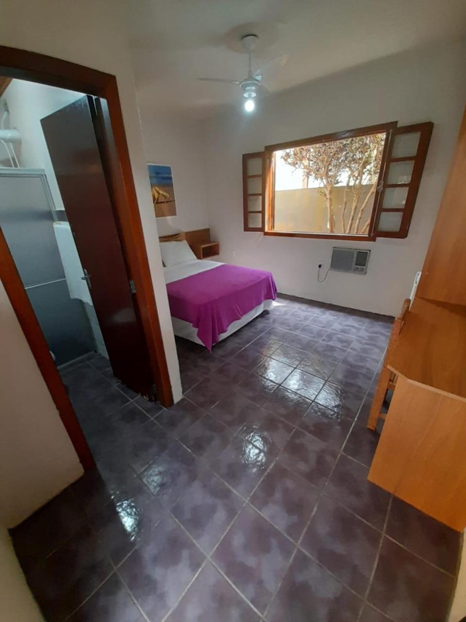 Pousada Agua Da Fonte Florianópolis 외부 사진